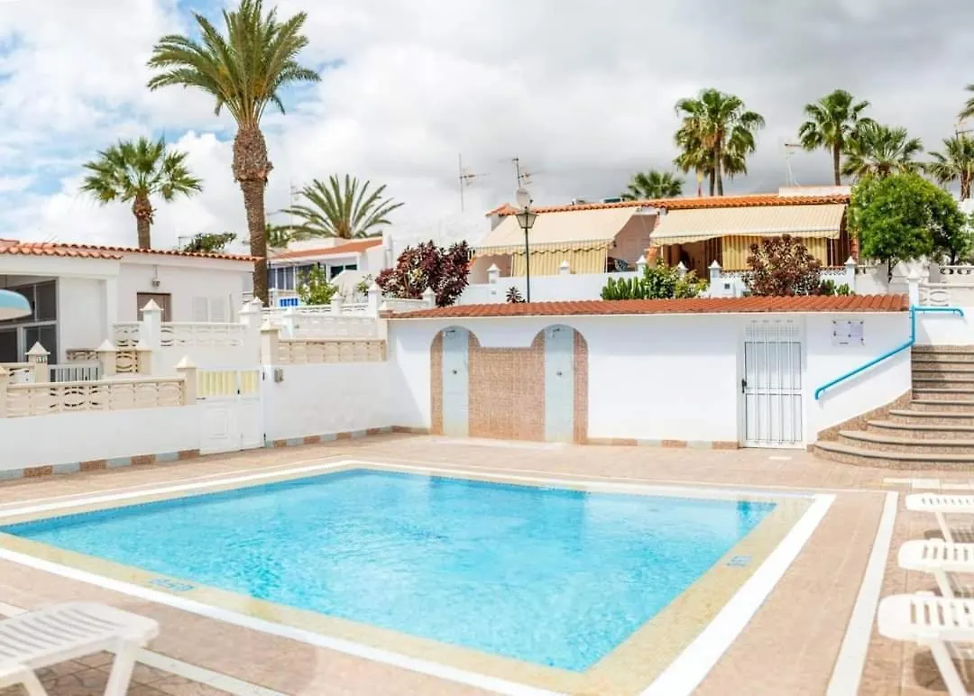 Apartamento Casa Manuel - Santa Marta Complex Costa del Silencio