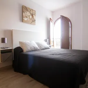 Herreria Centro Apartamento El Puerto de Santa María