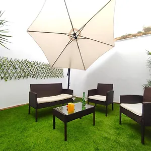Triana Apartamento Sevilla