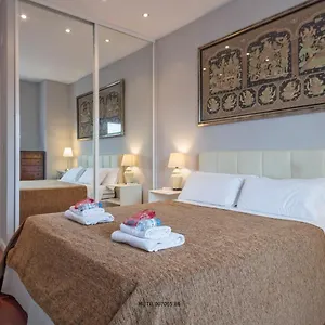 Alcam Augusta Apartamento Barcelona